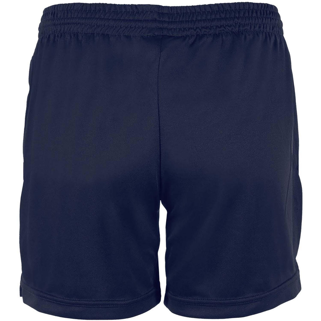 Focus Shorts Ladies Ii