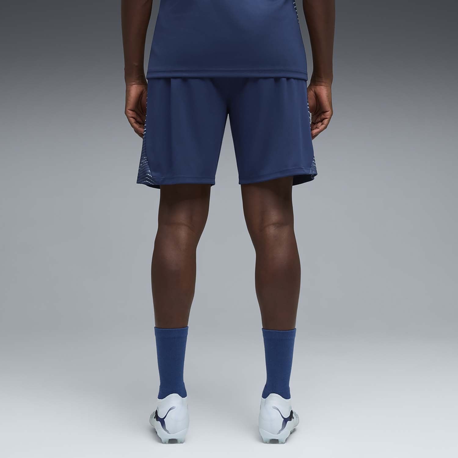 Individualfinal Voetbal korte broek