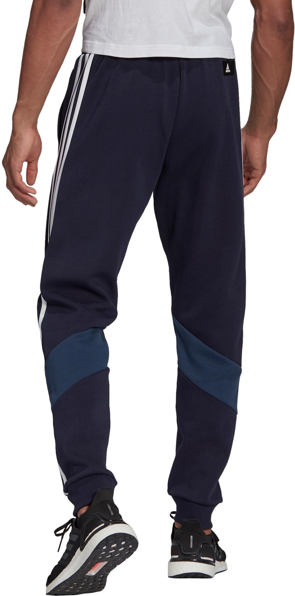 Sportswear 3-Stripes Joggingbroek