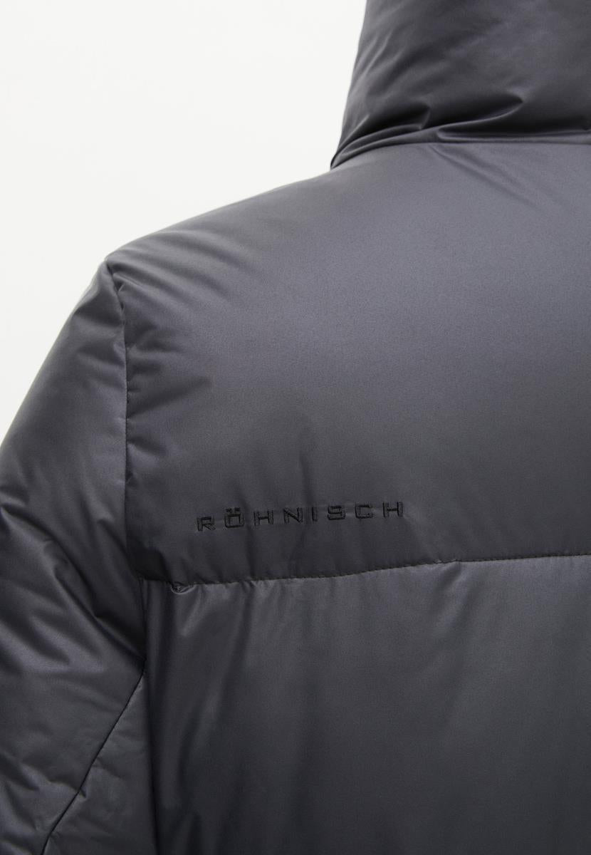 Mapei Long Jacket