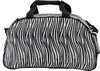 Bb5430 Shoulderbag Zebra