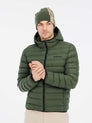 Prtbasso Outdoor pufferjack