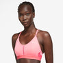 Indy V-neck Light-support sportbeha