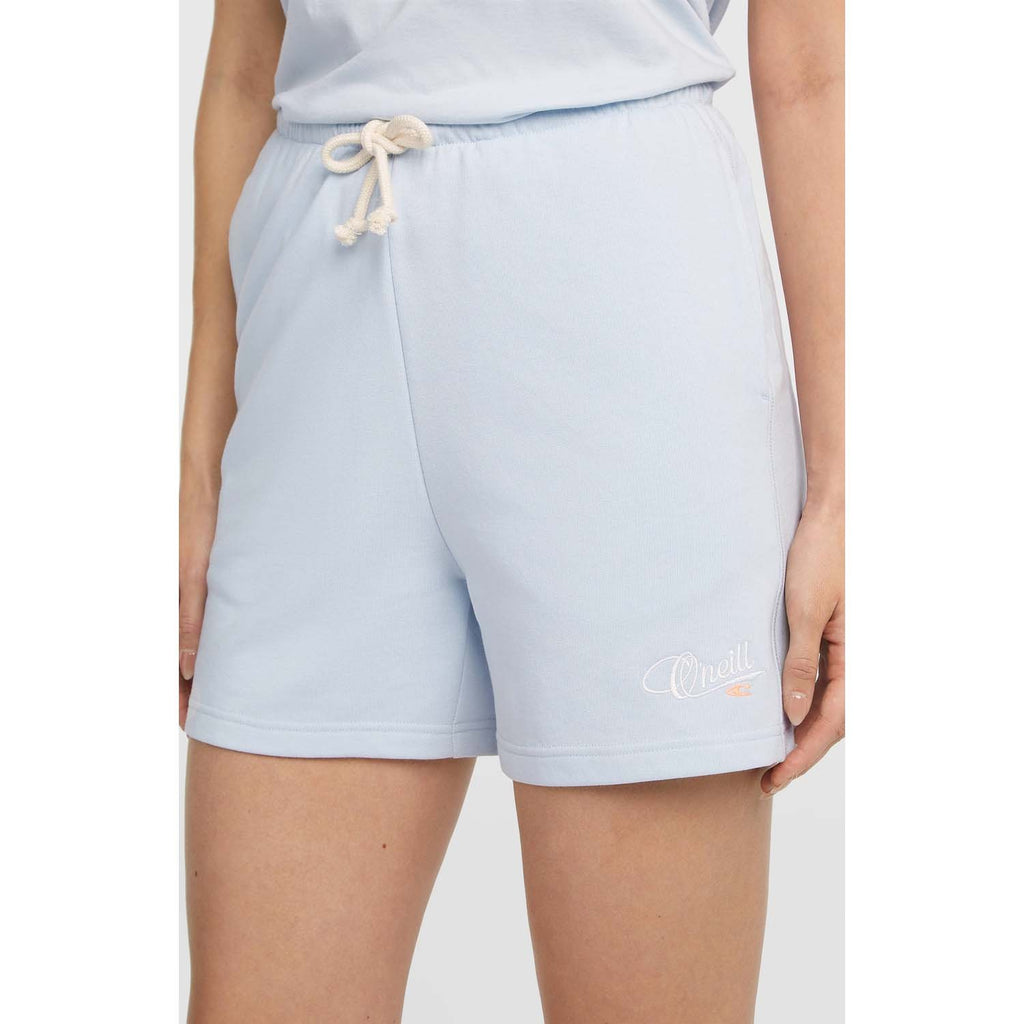 Essentials Script Sweatshorts