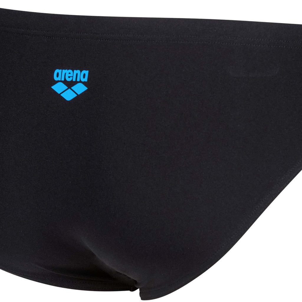 Graphic Swim Briefs