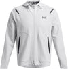 Under Armour Unstoppable Mens Jackt Grey