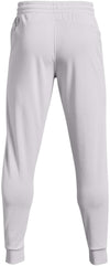 Fleece joggingbroek