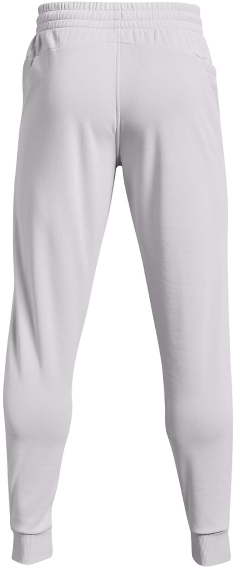 Fleece joggingbroek