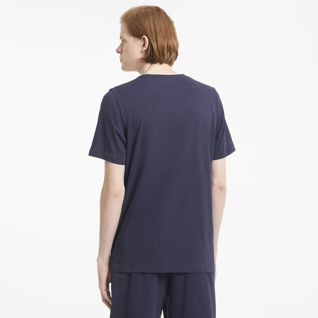 Ess Small Logo Tee