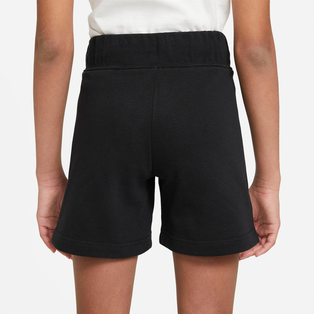 Sportswear Club French Terry 5" kids short