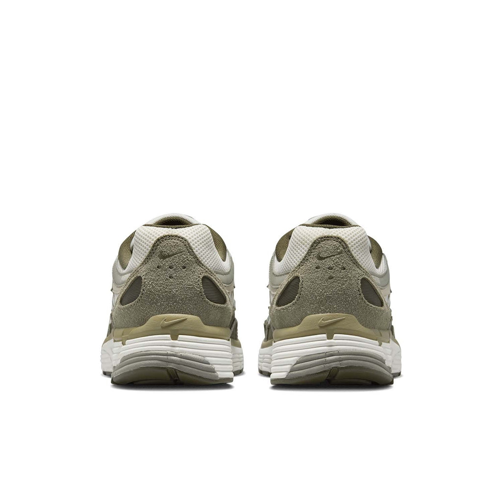 P-6000 Herenschoenen
