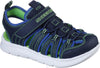 c-flex sandal 2.0-heat blast