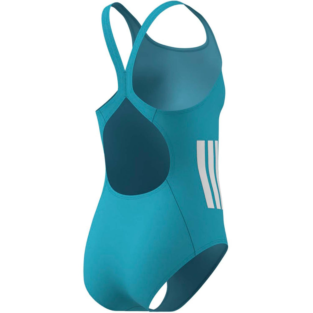 3-Stripes C-Back Badpak Kids