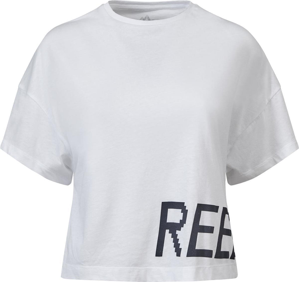 gymana loose tee
