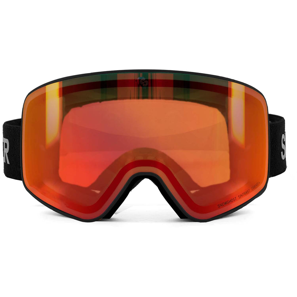 Snowghost skischoenen