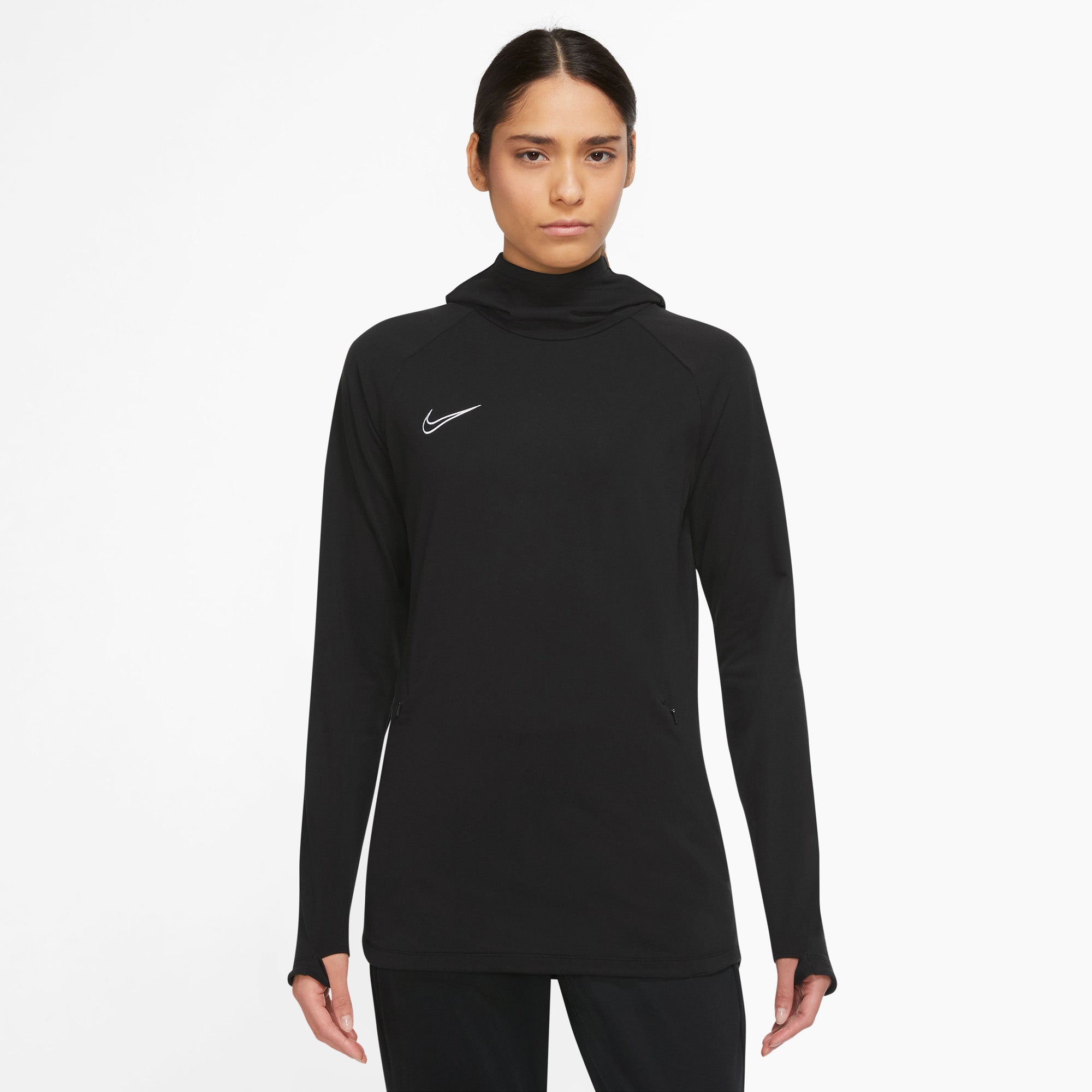 Dri-FIT Academy hoodie