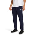 Ua M's Ch. Pique Pant-blu