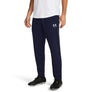 Ua M's Ch. Pique Pant-blu