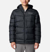 fivemile butte ii hooded jack