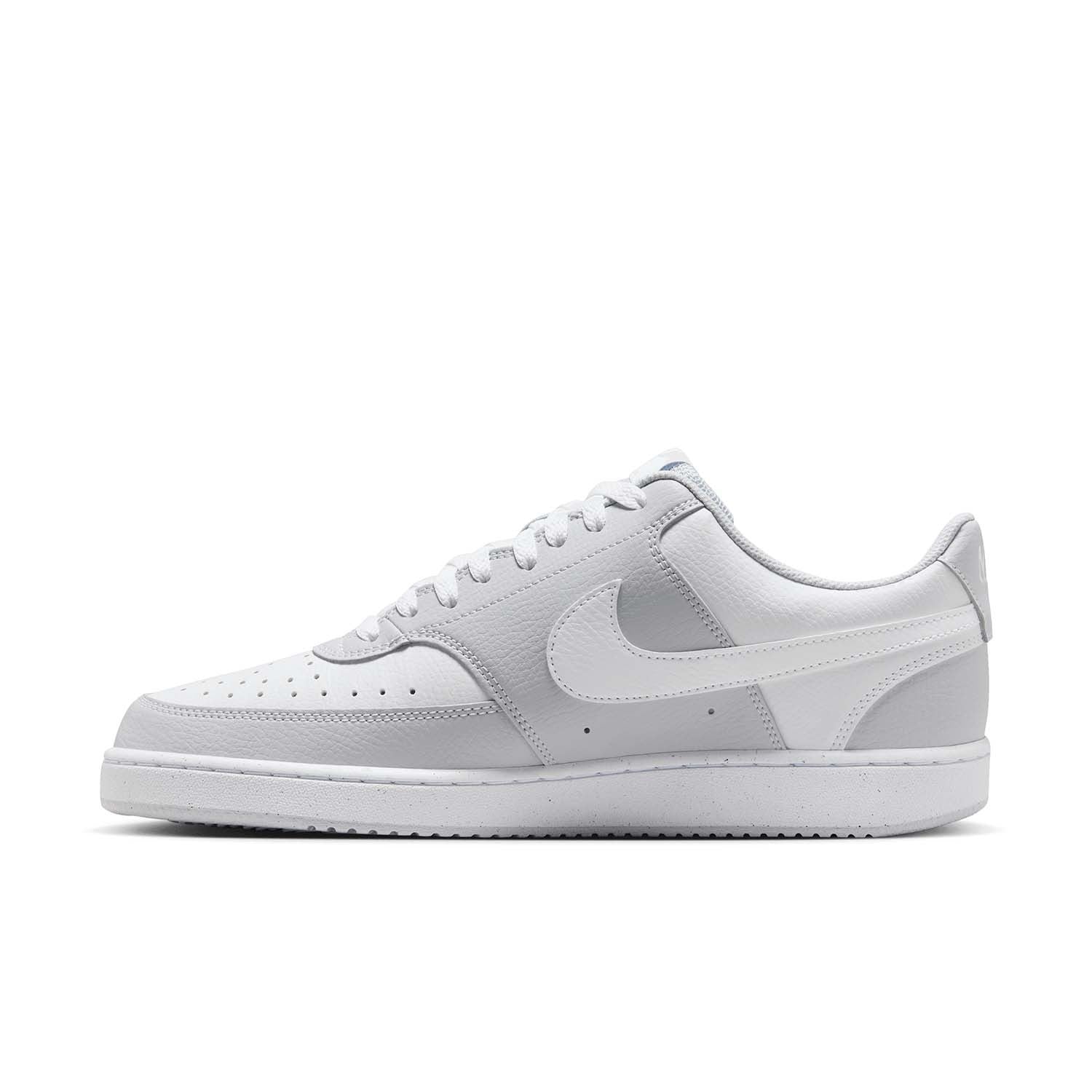 Court Vision Low Herenschoenen