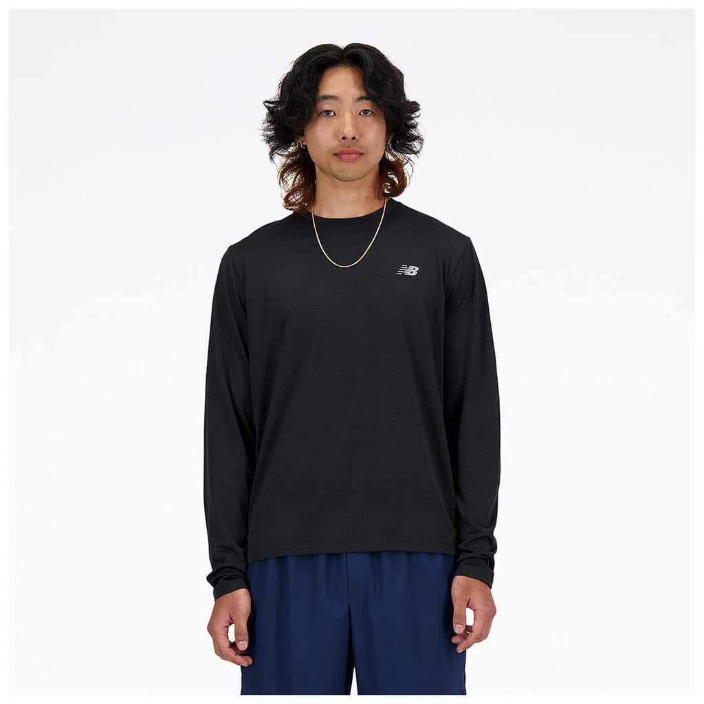 Athletics Long Sleeve