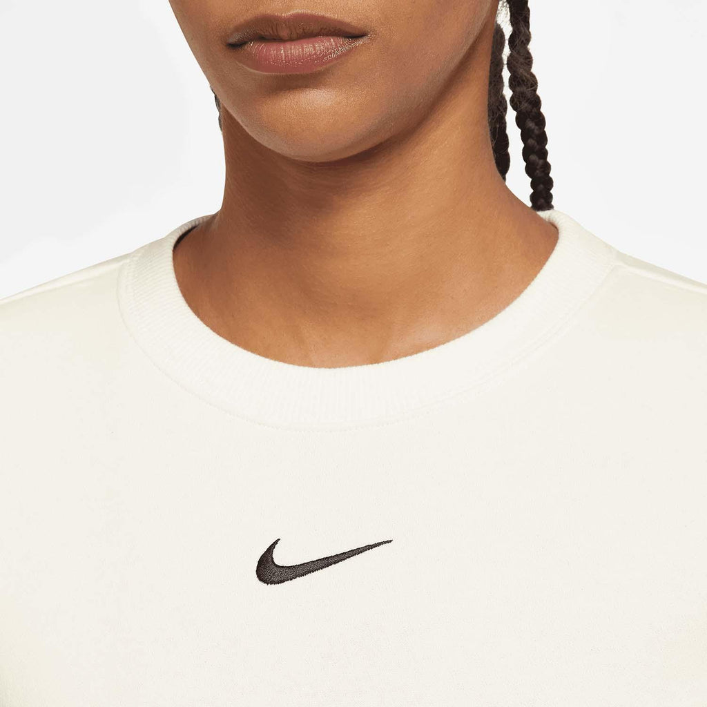 nike sportswear phoenix fleece wome