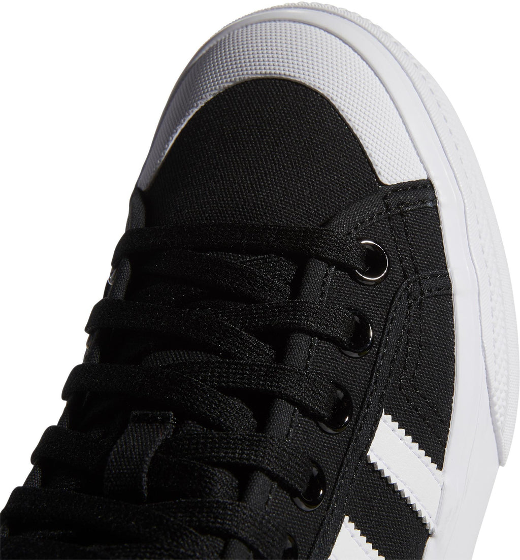 Nizza Platform Mid W