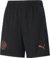 mcfc shorts replica jr