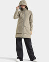 Elvira Wns Parka