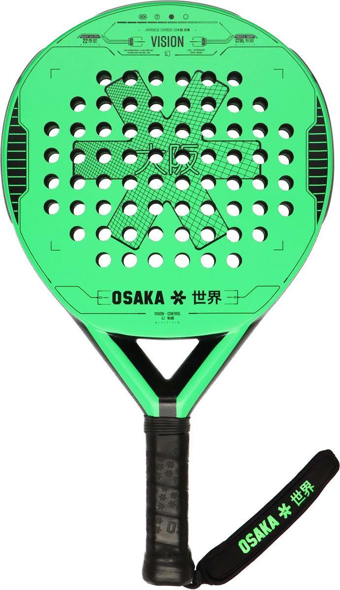 Vision Racket