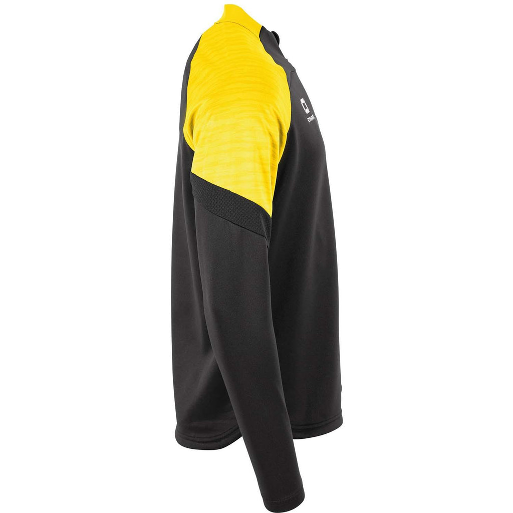 Bolt Quarter Zip Top