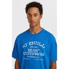 Muir T-shirt strand