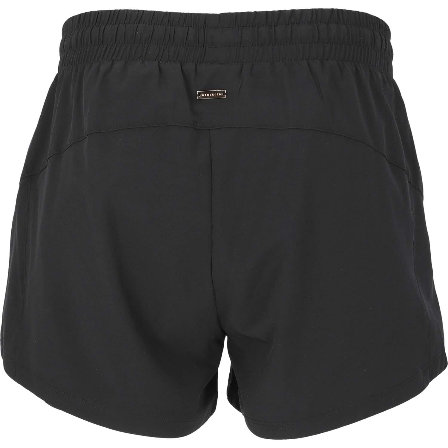 timmie v2  2-in-1 shorts tight training