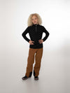 Rewillowy kids 1/4 Zip skipully