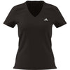 We Min V-Neck Traininig T-shirt