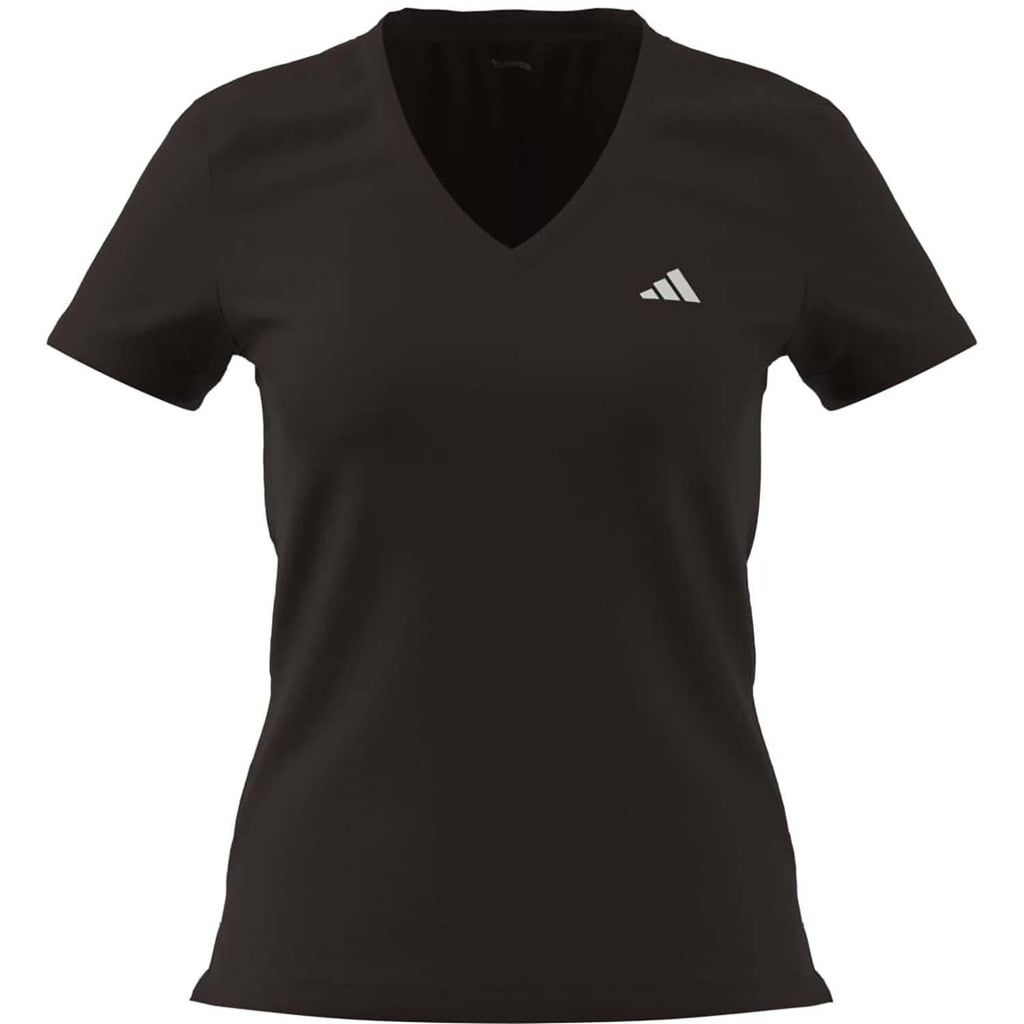 We Min V-Neck Traininig T-shirt