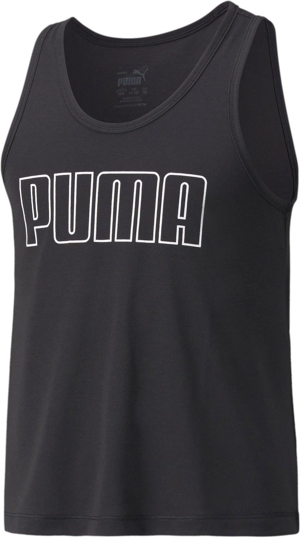 Runtrain Tank
