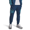 Unstoppable Fleece joggingbroek