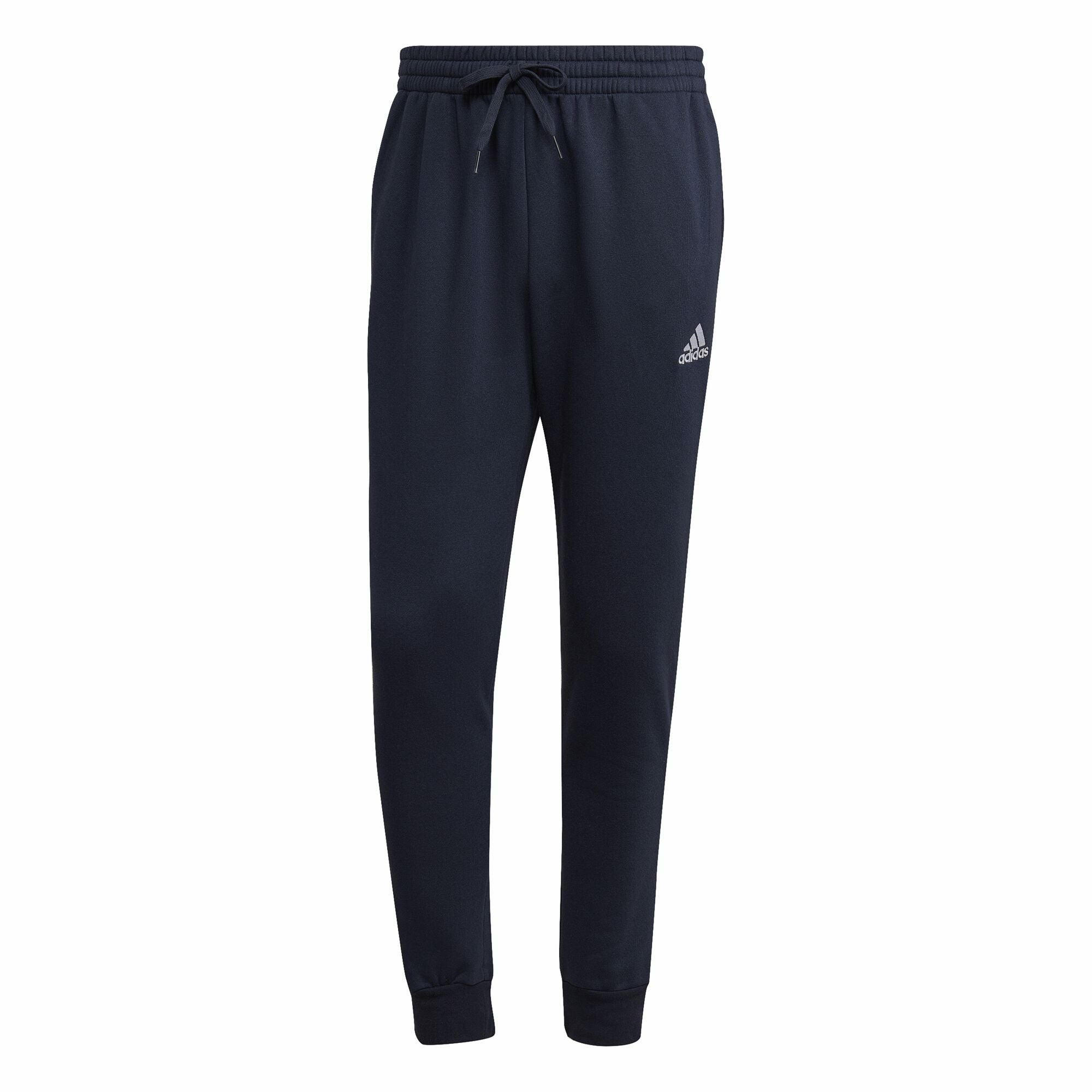 Essentials Fleece Regular Tapered broek