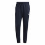 Essentials Fleece Regular Tapered broek