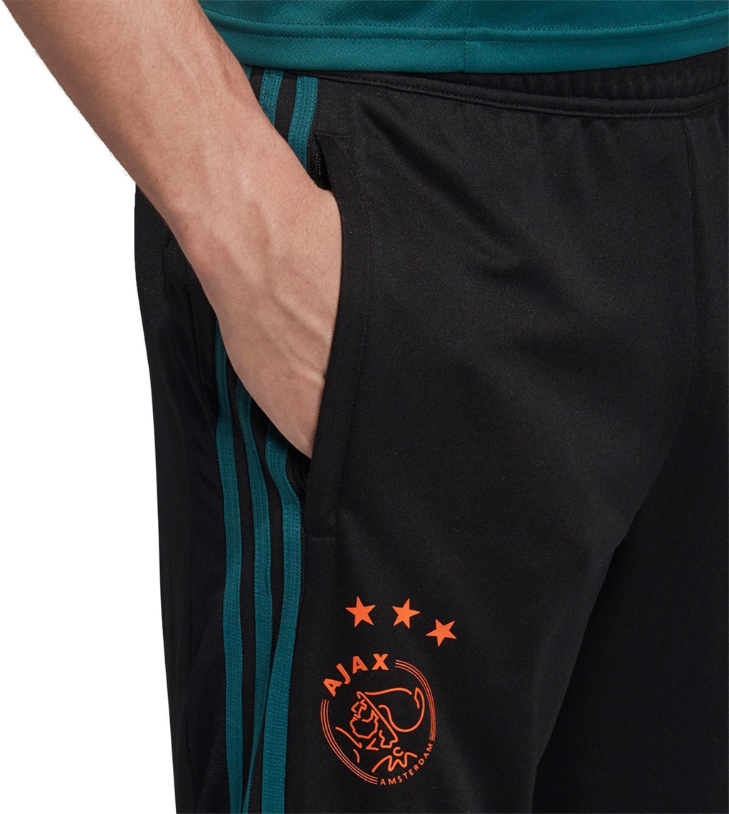 ajax tr pnt