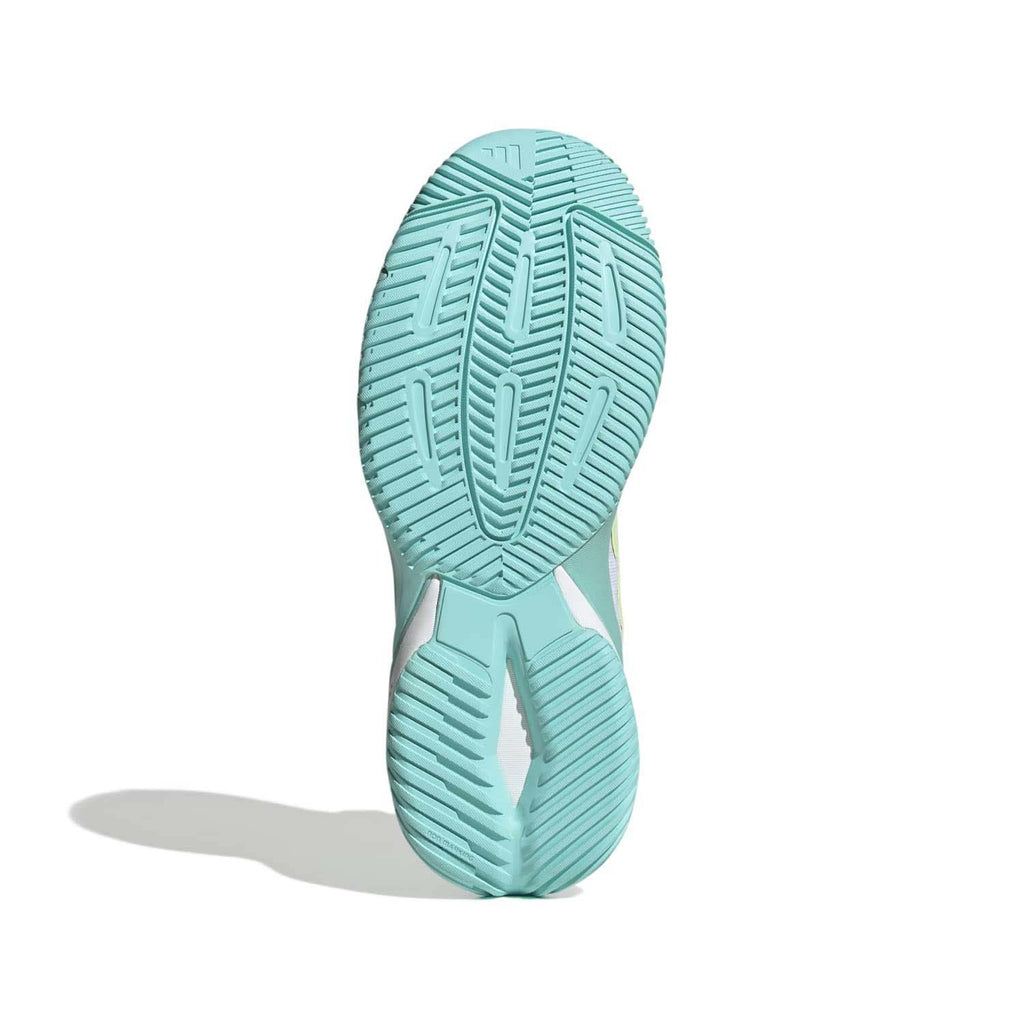 Crazflight 6 Mid handbalschoenen