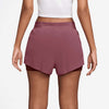 swift dri-fit 2-in-1 hardloopshorts