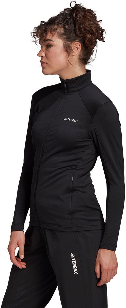Terrex Multi Primegreen ritsjack