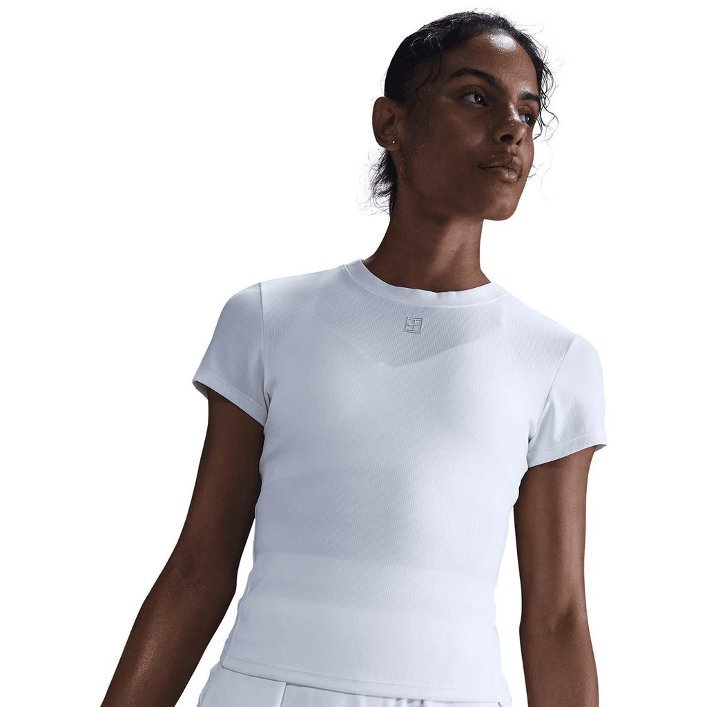 nikecourt advantage women's dri-fit