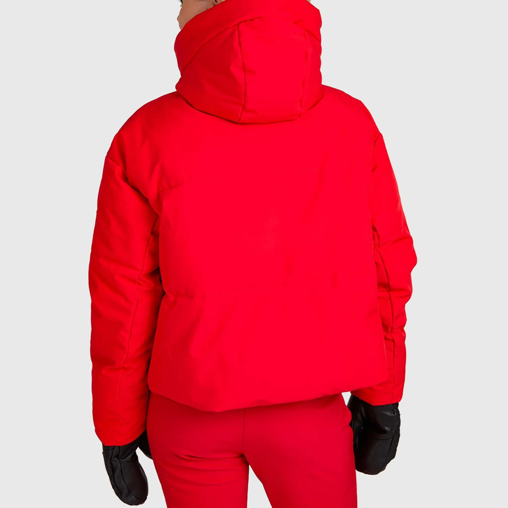 Fiaskia  Snow Jacket