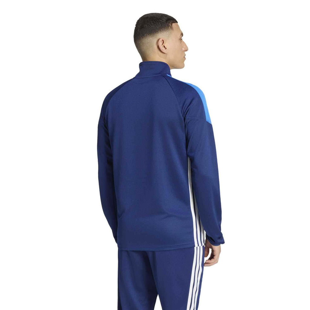 Tiro voetbal training T-shirt lange mouwen
