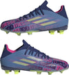 X Speedflow Messi.1 Firm Ground Voetbalschoenen