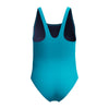 HYPERBOOM BUTTERFLY BACK 1PC LTBLU/DKPNK