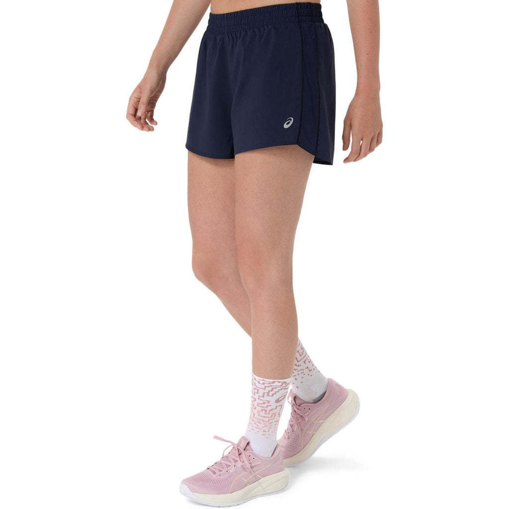 Asics Core 4in Short running